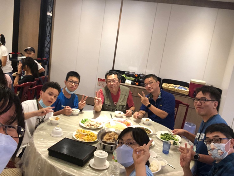 「墾丁－南海岸及台南菜寮化石園區自然探索」夏令營(7/19)-圖片116