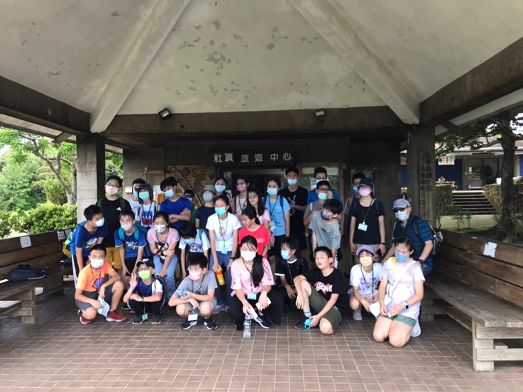 「墾丁－南海岸及台南菜寮化石園區自然探索」夏令營(7/19)-圖片141
