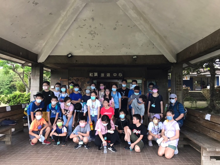 「墾丁－南海岸及台南菜寮化石園區自然探索」夏令營(7/19)-圖片143