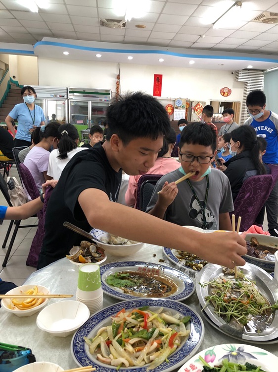 「墾丁－南海岸及台南菜寮化石園區自然探索」夏令營(7/19)-圖片144