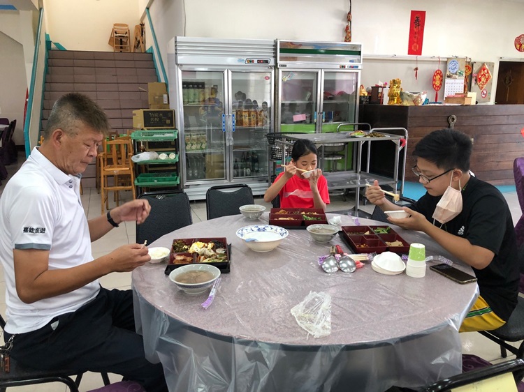 「墾丁－南海岸及台南菜寮化石園區自然探索」夏令營(7/19)-圖片145