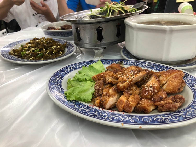 「墾丁－南海岸及台南菜寮化石園區自然探索」夏令營(7/19)-圖片148
