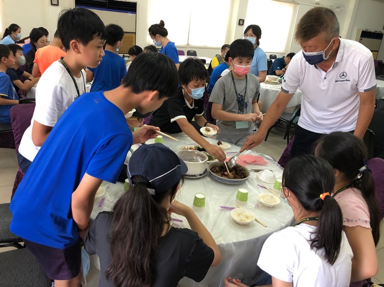 「墾丁－南海岸及台南菜寮化石園區自然探索」夏令營(7/19)-圖片151