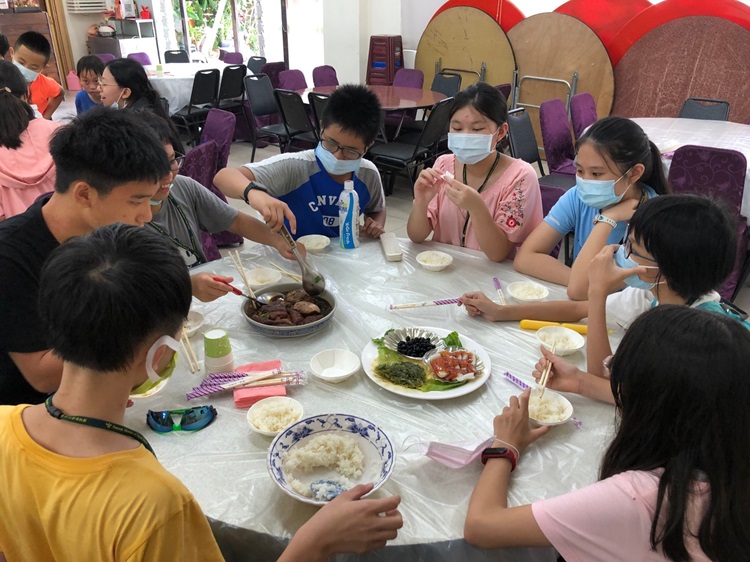 「墾丁－南海岸及台南菜寮化石園區自然探索」夏令營(7/19)-圖片152