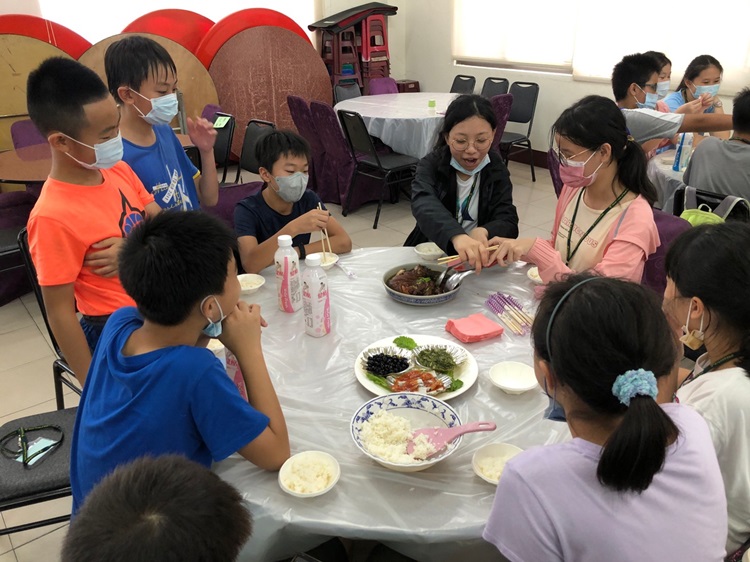 「墾丁－南海岸及台南菜寮化石園區自然探索」夏令營(7/19)-圖片154