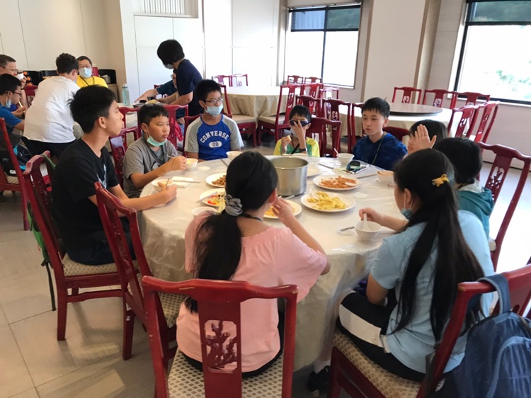「墾丁－南海岸及台南菜寮化石園區自然探索」夏令營(7/19)-圖片175