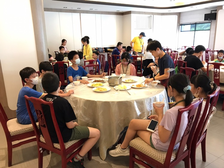 「墾丁－南海岸及台南菜寮化石園區自然探索」夏令營(7/19)-圖片186