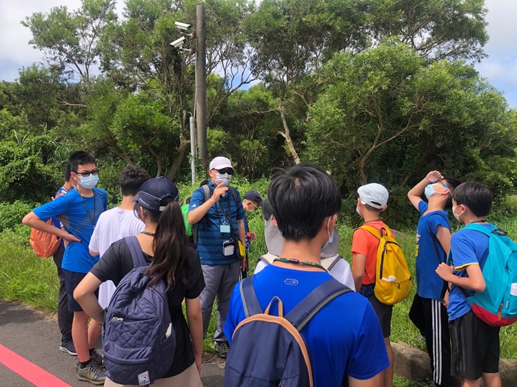 「墾丁－南海岸及台南菜寮化石園區自然探索」夏令營(7/19)-圖片192