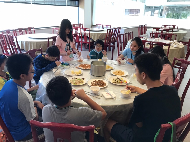 「墾丁－南海岸及台南菜寮化石園區自然探索」夏令營(7/19)-圖片197