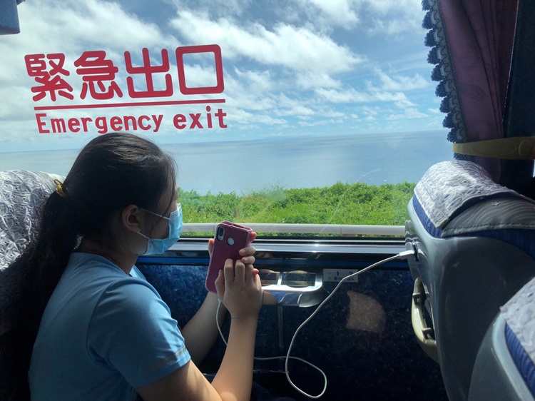 「墾丁－南海岸及台南菜寮化石園區自然探索」夏令營(7/19)-圖片200