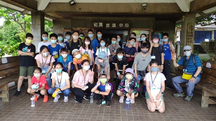 「墾丁－南海岸及台南菜寮化石園區自然探索」夏令營(7/19)-圖片202