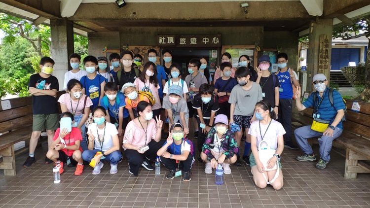 「墾丁－南海岸及台南菜寮化石園區自然探索」夏令營(7/19)-圖片203