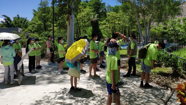 「墾丁－南海岸及台南菜寮化石園區自然探索」夏令營(7/20)-圖片1