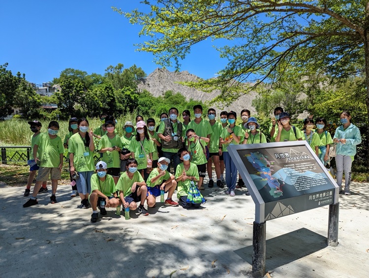 「墾丁－南海岸及台南菜寮化石園區自然探索」夏令營(7/20)-圖片3