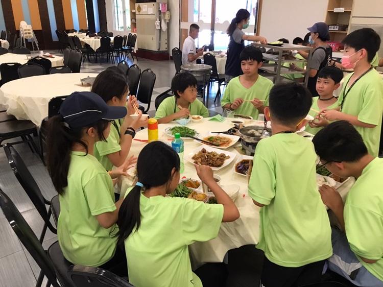 「墾丁－南海岸及台南菜寮化石園區自然探索」夏令營(7/20)-圖片4