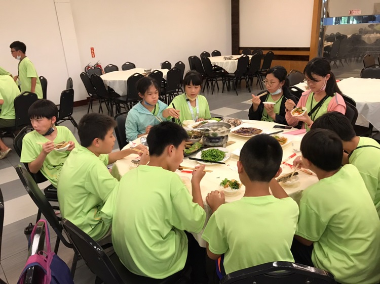「墾丁－南海岸及台南菜寮化石園區自然探索」夏令營(7/20)-圖片5