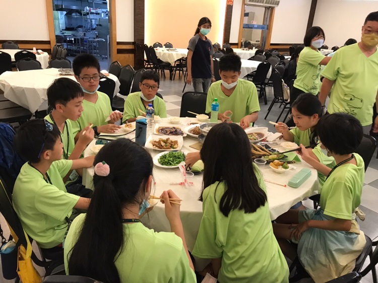 「墾丁－南海岸及台南菜寮化石園區自然探索」夏令營(7/20)-圖片6