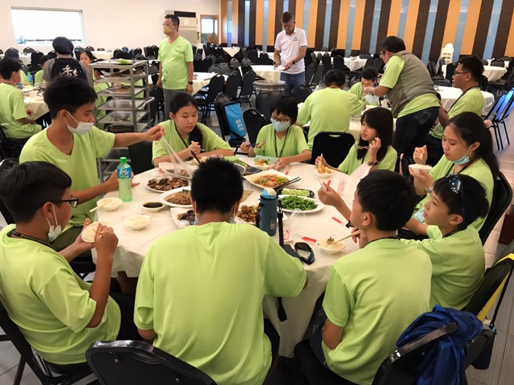 「墾丁－南海岸及台南菜寮化石園區自然探索」夏令營(7/20)-圖片7