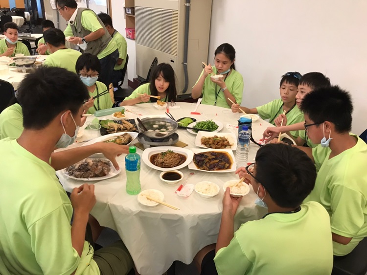 「墾丁－南海岸及台南菜寮化石園區自然探索」夏令營(7/20)-圖片8