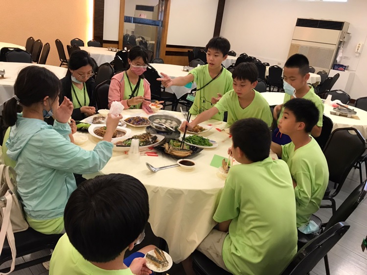 「墾丁－南海岸及台南菜寮化石園區自然探索」夏令營(7/20)-圖片9