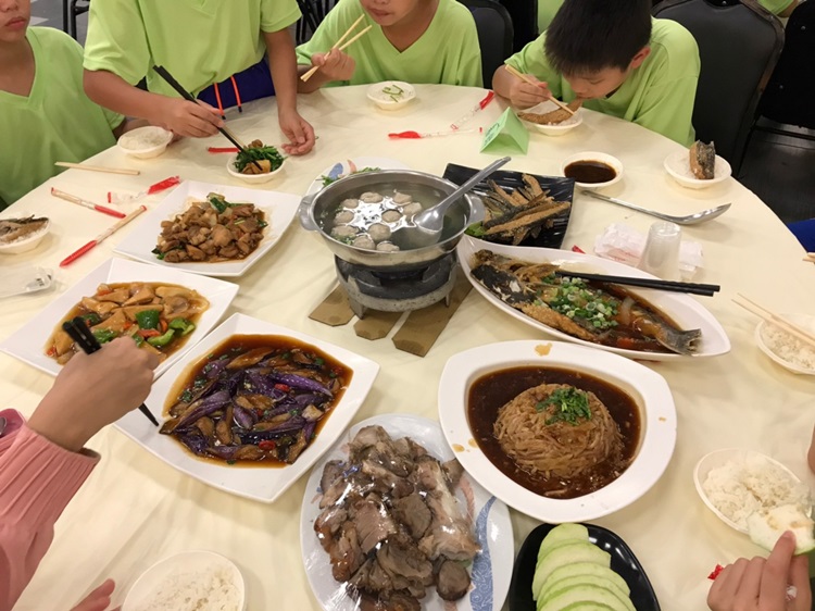 「墾丁－南海岸及台南菜寮化石園區自然探索」夏令營(7/20)-圖片10