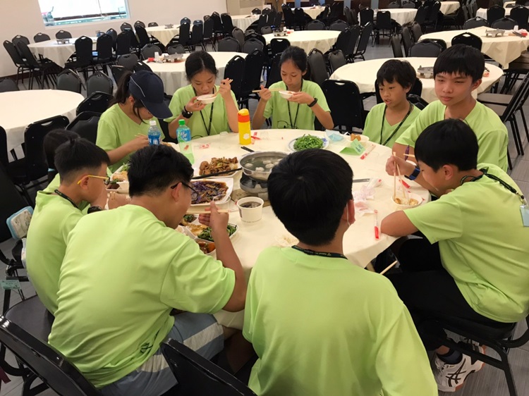 「墾丁－南海岸及台南菜寮化石園區自然探索」夏令營(7/20)-圖片11