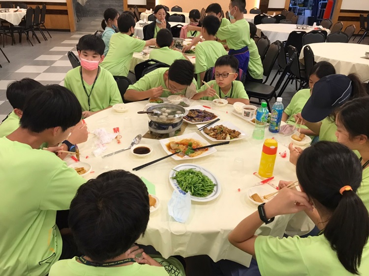 「墾丁－南海岸及台南菜寮化石園區自然探索」夏令營(7/20)-圖片13