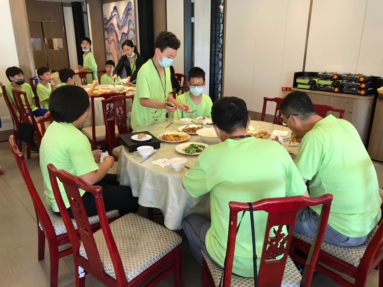 「墾丁－南海岸及台南菜寮化石園區自然探索」夏令營(7/20)-圖片14