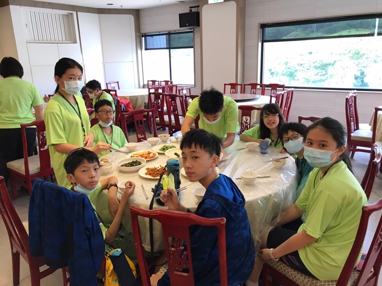 「墾丁－南海岸及台南菜寮化石園區自然探索」夏令營(7/20)-圖片16