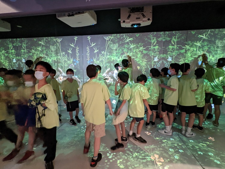 「墾丁－南海岸及台南菜寮化石園區自然探索」夏令營(7/20)-圖片19