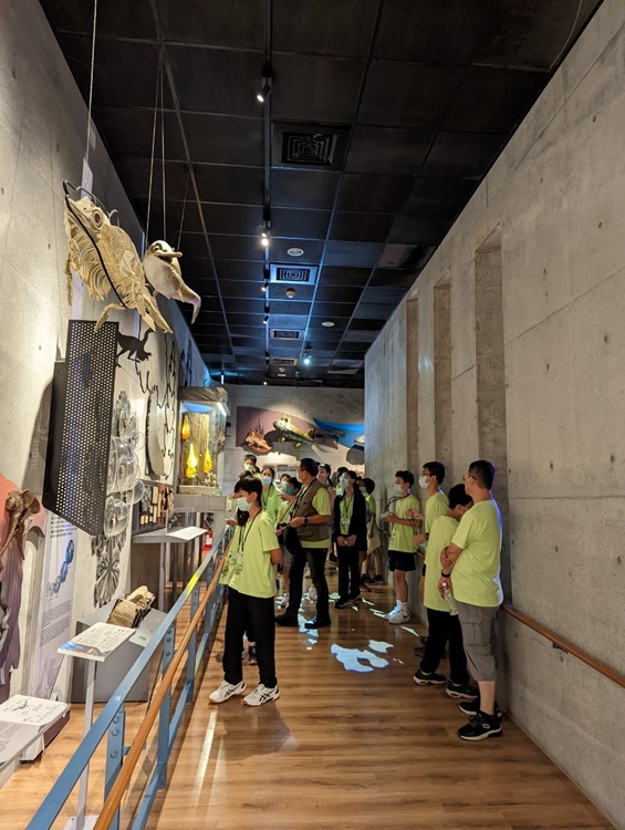 「墾丁－南海岸及台南菜寮化石園區自然探索」夏令營(7/20)-圖片25