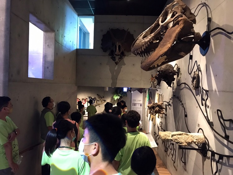 「墾丁－南海岸及台南菜寮化石園區自然探索」夏令營(7/20)-圖片47