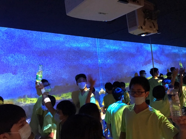 「墾丁－南海岸及台南菜寮化石園區自然探索」夏令營(7/20)-圖片55