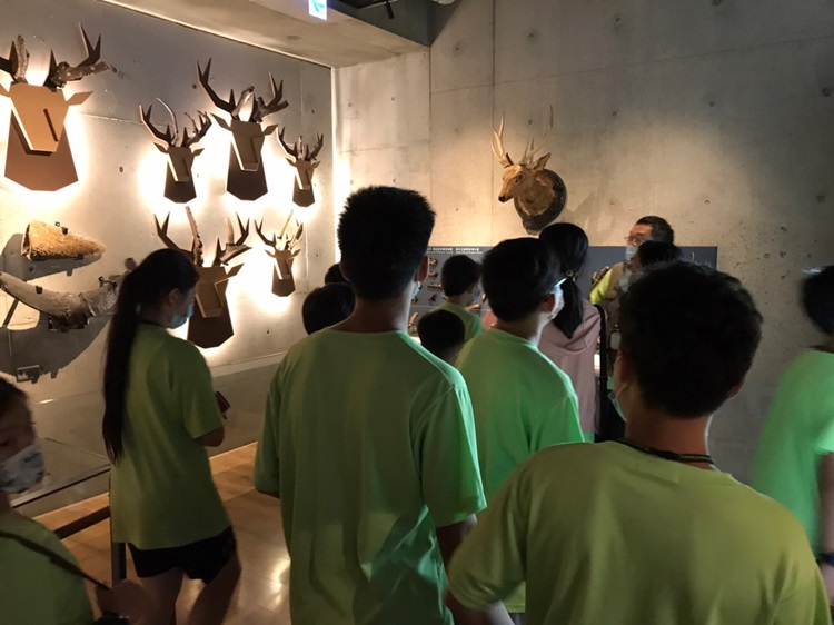 「墾丁－南海岸及台南菜寮化石園區自然探索」夏令營(7/20)-圖片61