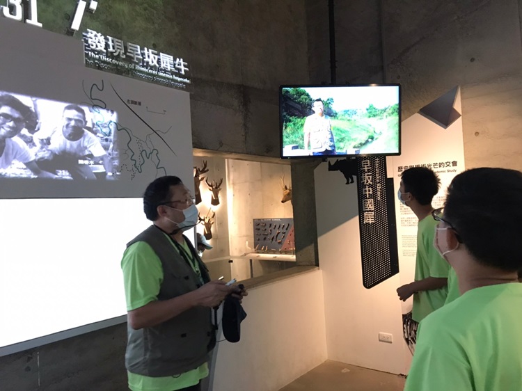 「墾丁－南海岸及台南菜寮化石園區自然探索」夏令營(7/20)-圖片62