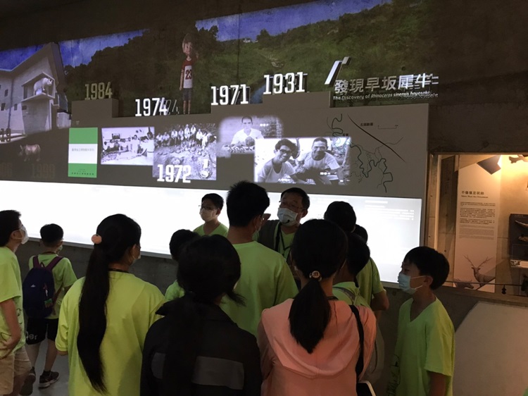 「墾丁－南海岸及台南菜寮化石園區自然探索」夏令營(7/20)-圖片64