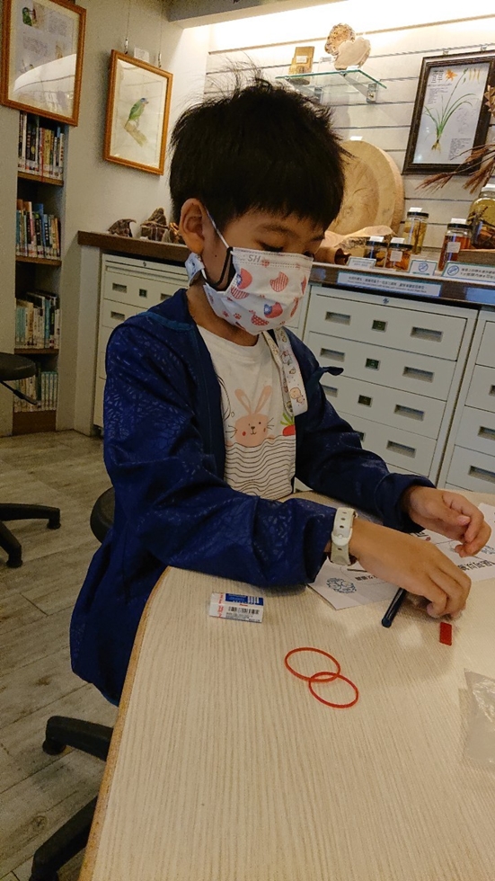 1027幼兒園週間親子科學活動：奇妙的磁鐵-圖片10