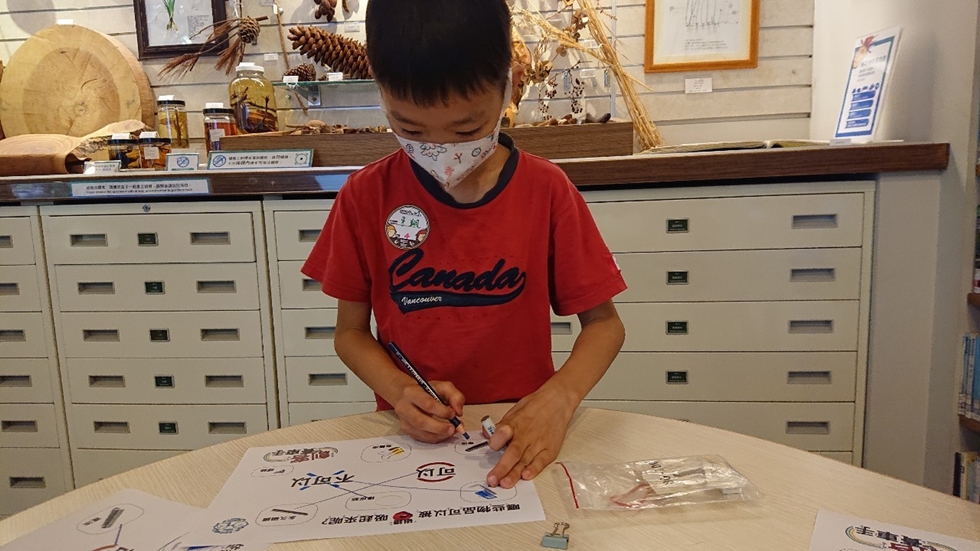 1027幼兒園週間親子科學活動：奇妙的磁鐵-圖片11