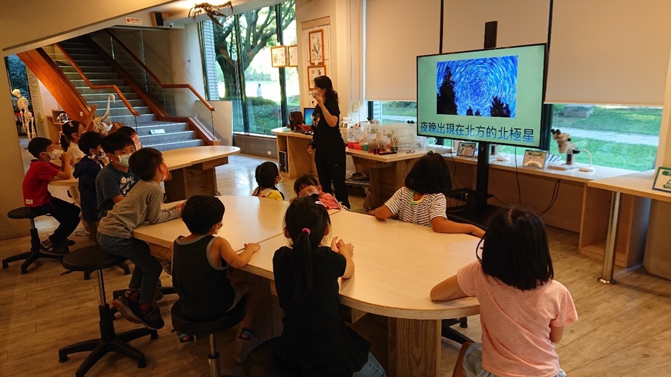 1027幼兒園週間親子科學活動：奇妙的磁鐵-圖片22