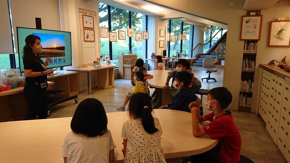 1027幼兒園週間親子科學活動：奇妙的磁鐵-圖片23
