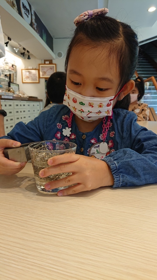 1030幼兒園週間親子科學活動：奇妙的磁鐵-圖片6