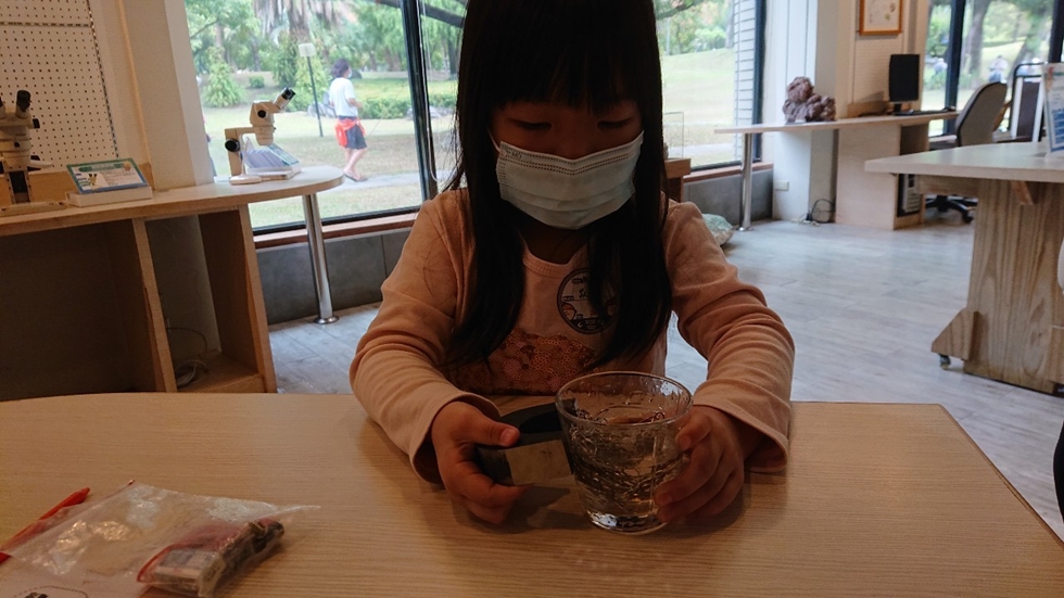 1030幼兒園週間親子科學活動：奇妙的磁鐵-圖片14