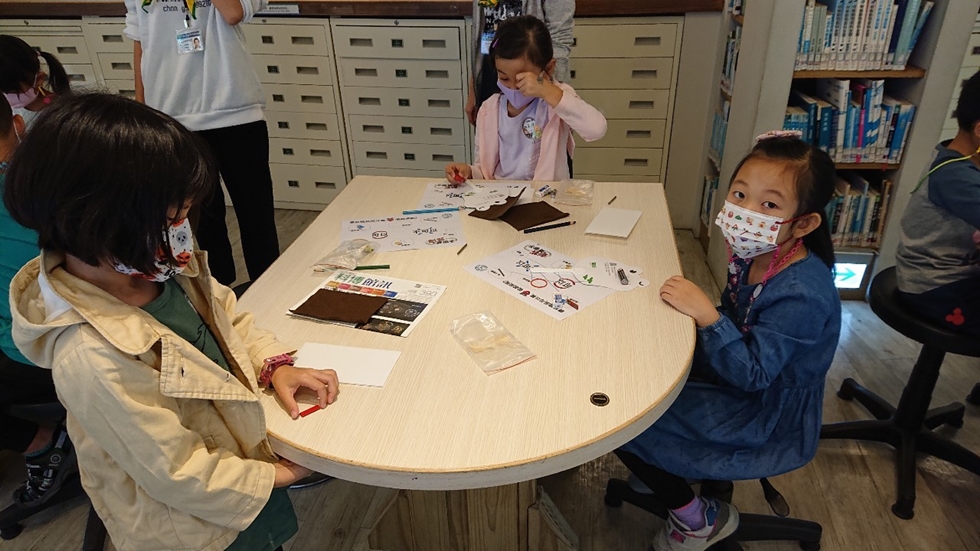 1030幼兒園週間親子科學活動：奇妙的磁鐵-圖片17