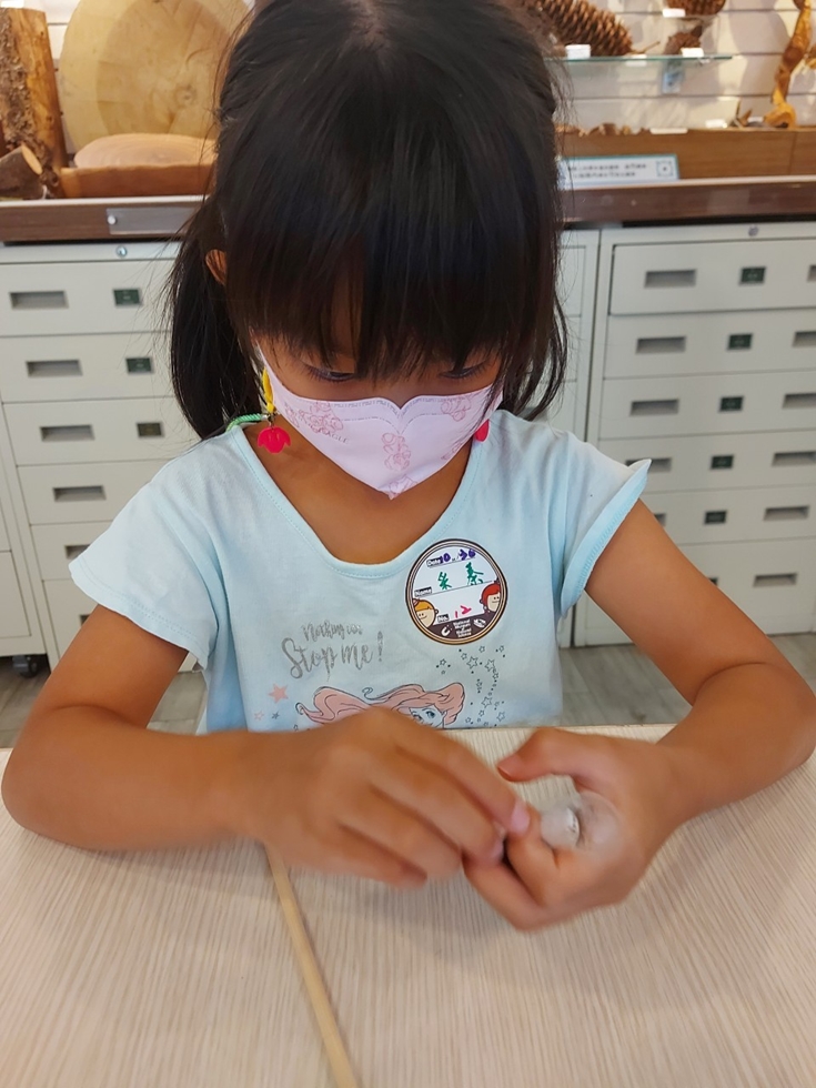 1030幼兒園週間親子科學活動：奇妙的磁鐵-圖片40