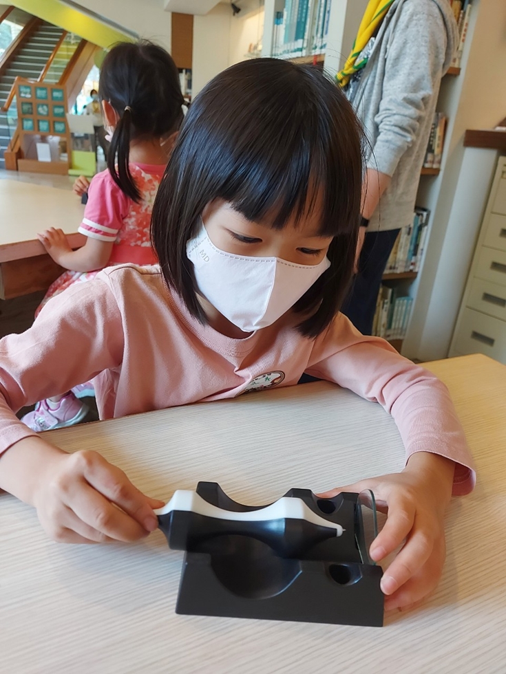 1030幼兒園週間親子科學活動：奇妙的磁鐵-圖片58