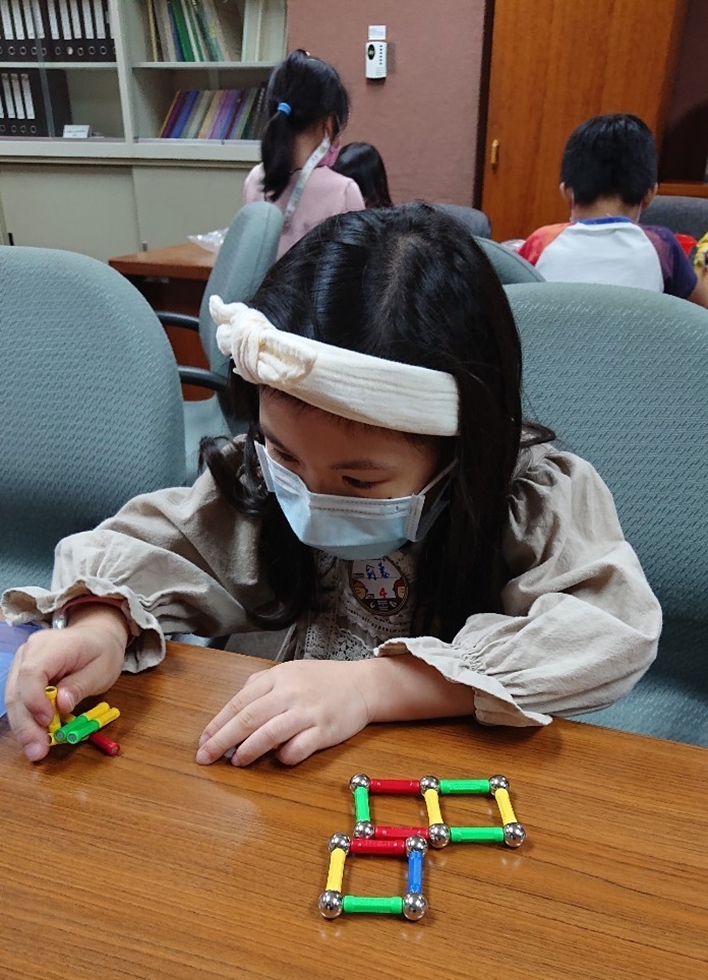 1117幼兒園週間親子科學活動：奇妙的磁鐵-圖片10