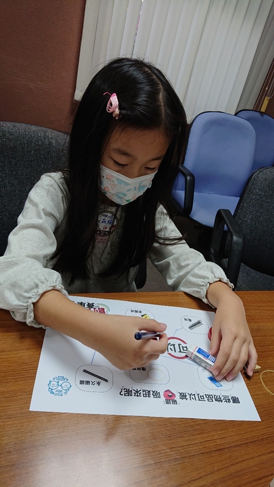 1117幼兒園週間親子科學活動：奇妙的磁鐵-圖片16