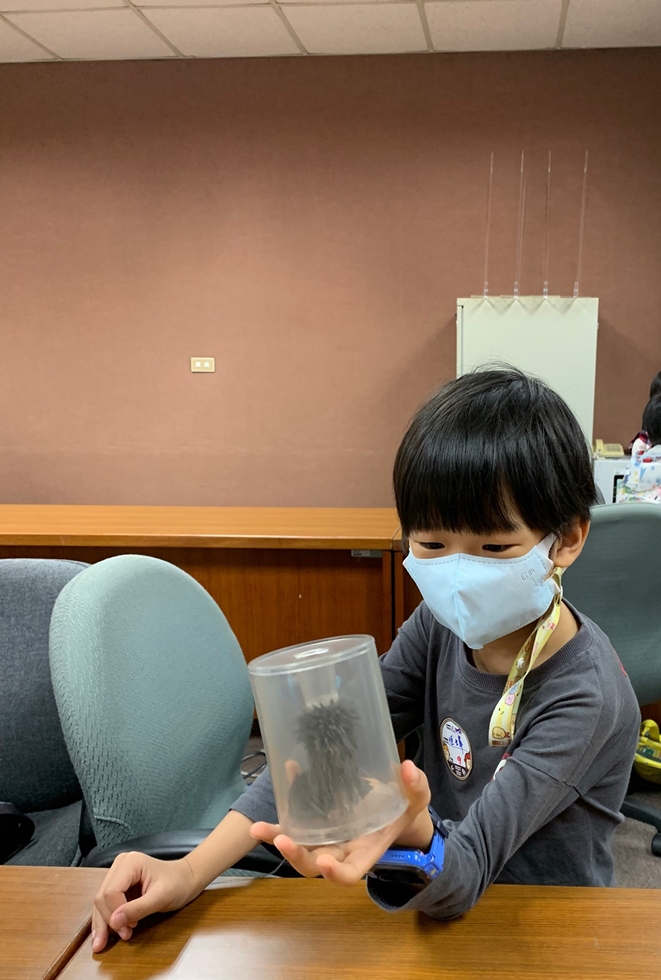 1120幼兒園週間親子科學活動：奇妙的磁鐵-圖片27