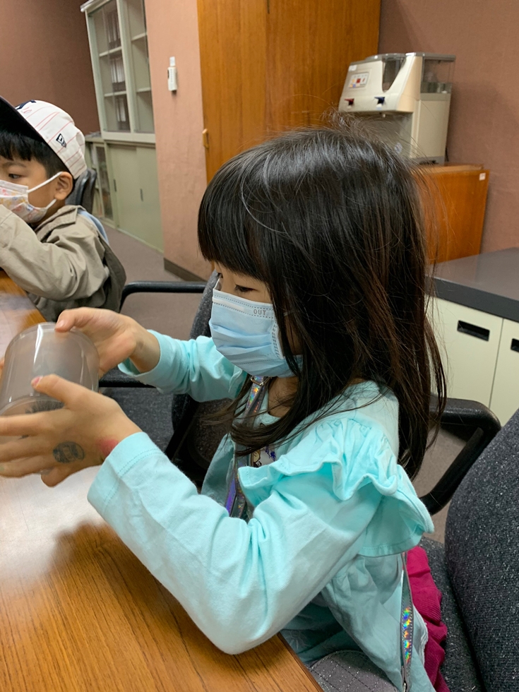 1120幼兒園週間親子科學活動：奇妙的磁鐵-圖片28