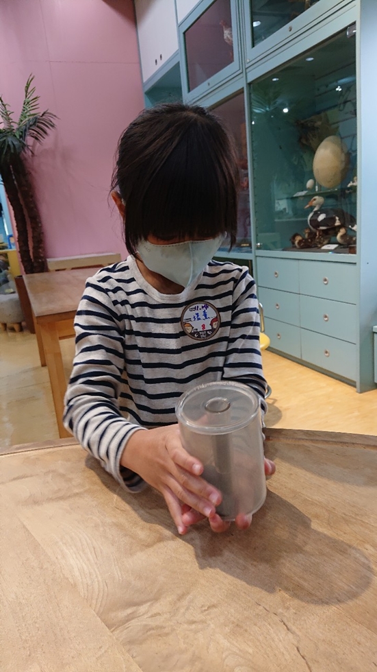 1124幼兒園週間親子科學活動：奇妙的磁鐵-圖片1